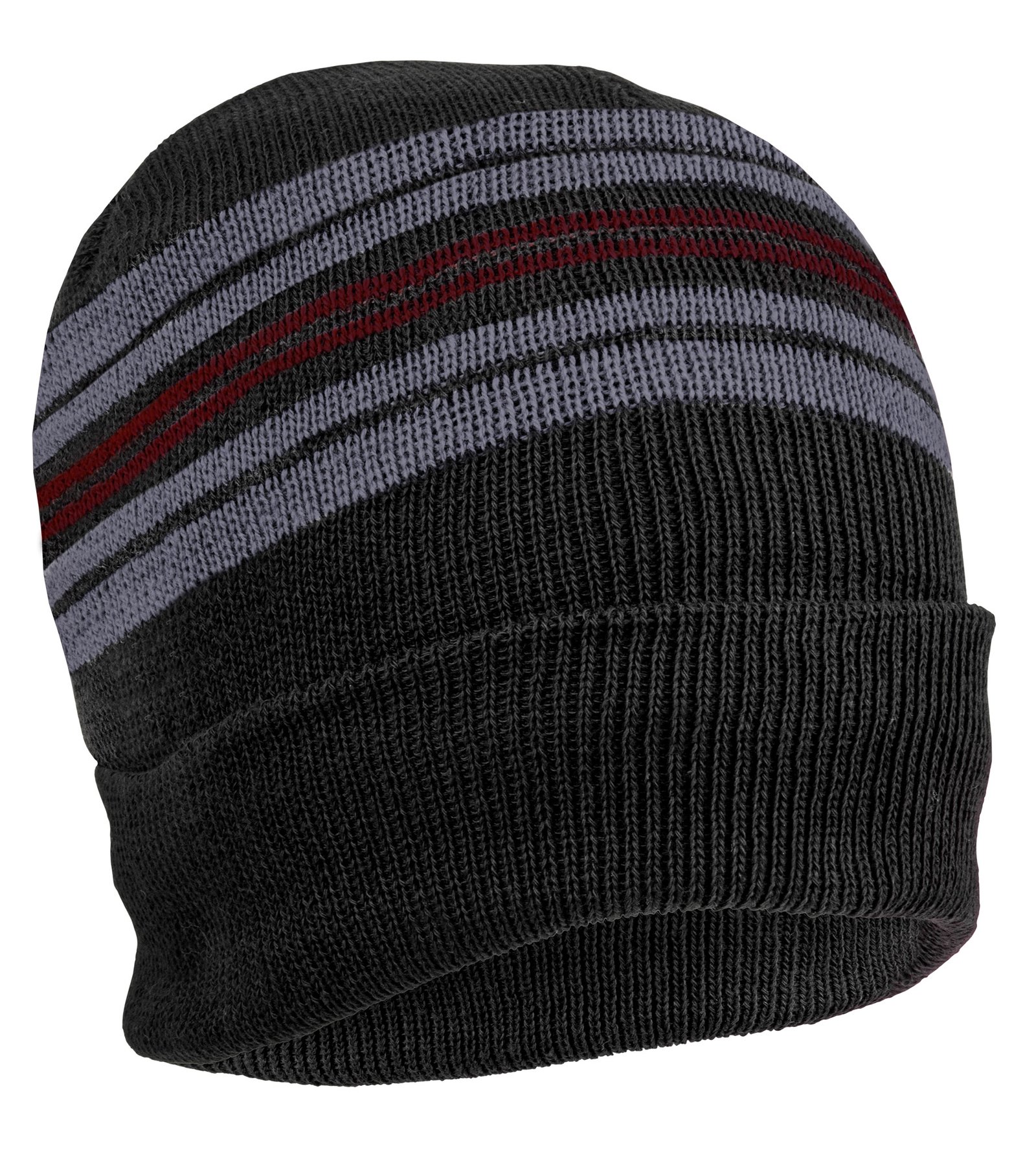 Men's Beanies Assortment - Image 5