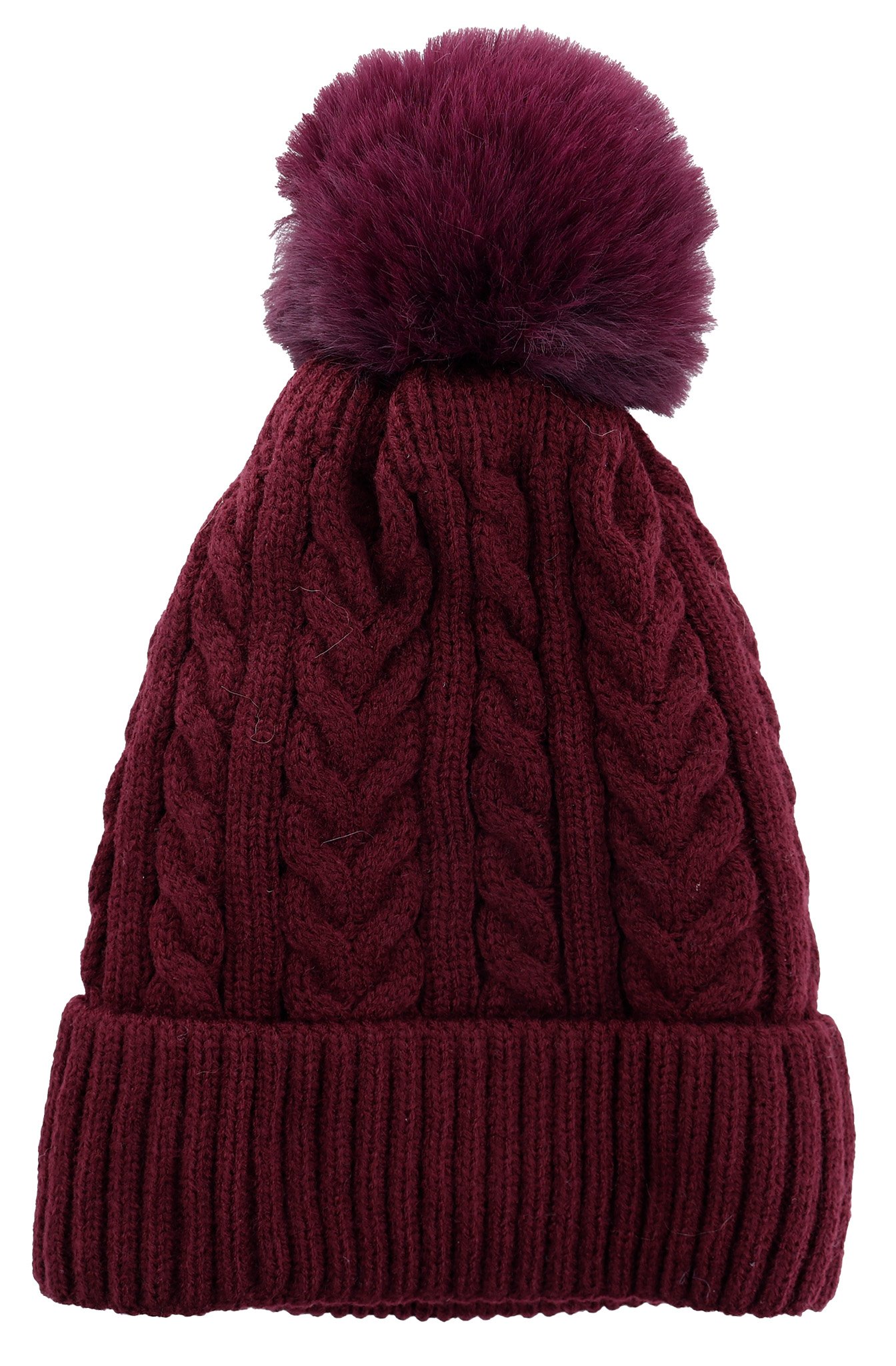 Pom Hats Assortment - Image 7