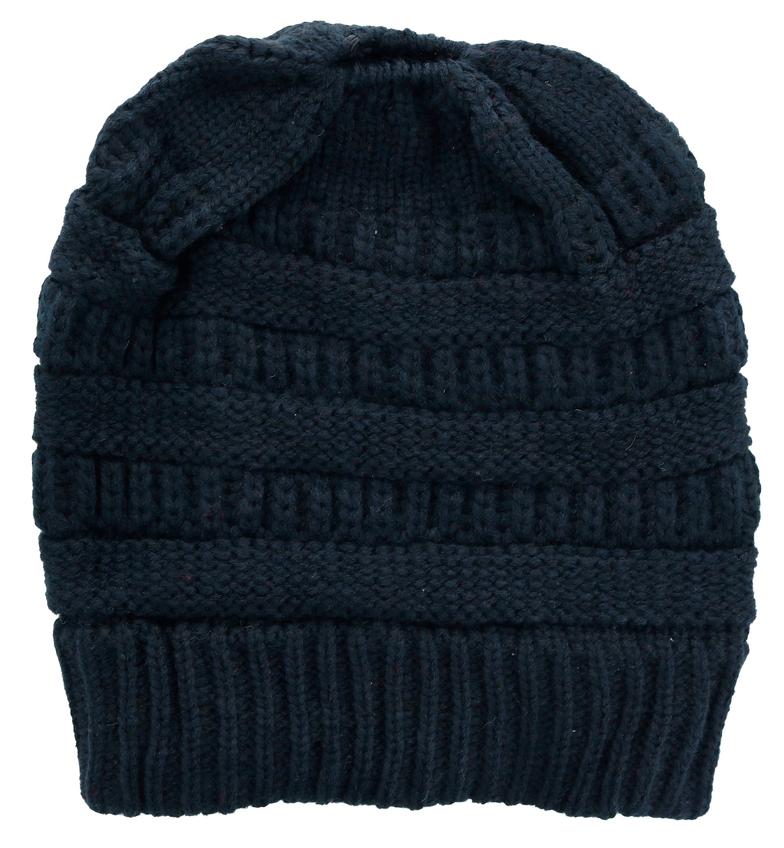 Messy Bun Beanies Assortment