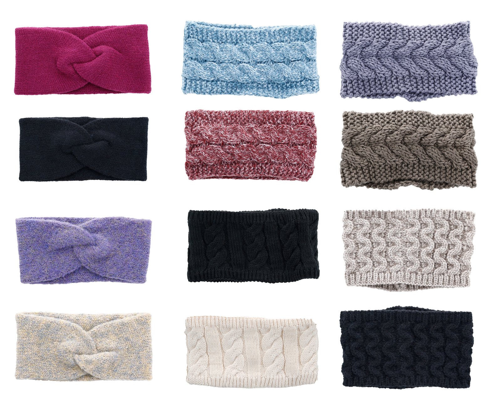 Headband Assortment - Image 13