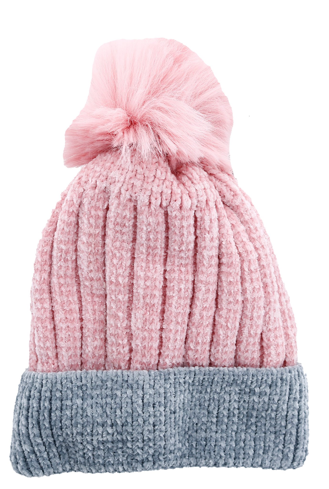 Junior Pom Beanie Assortment - Image 4