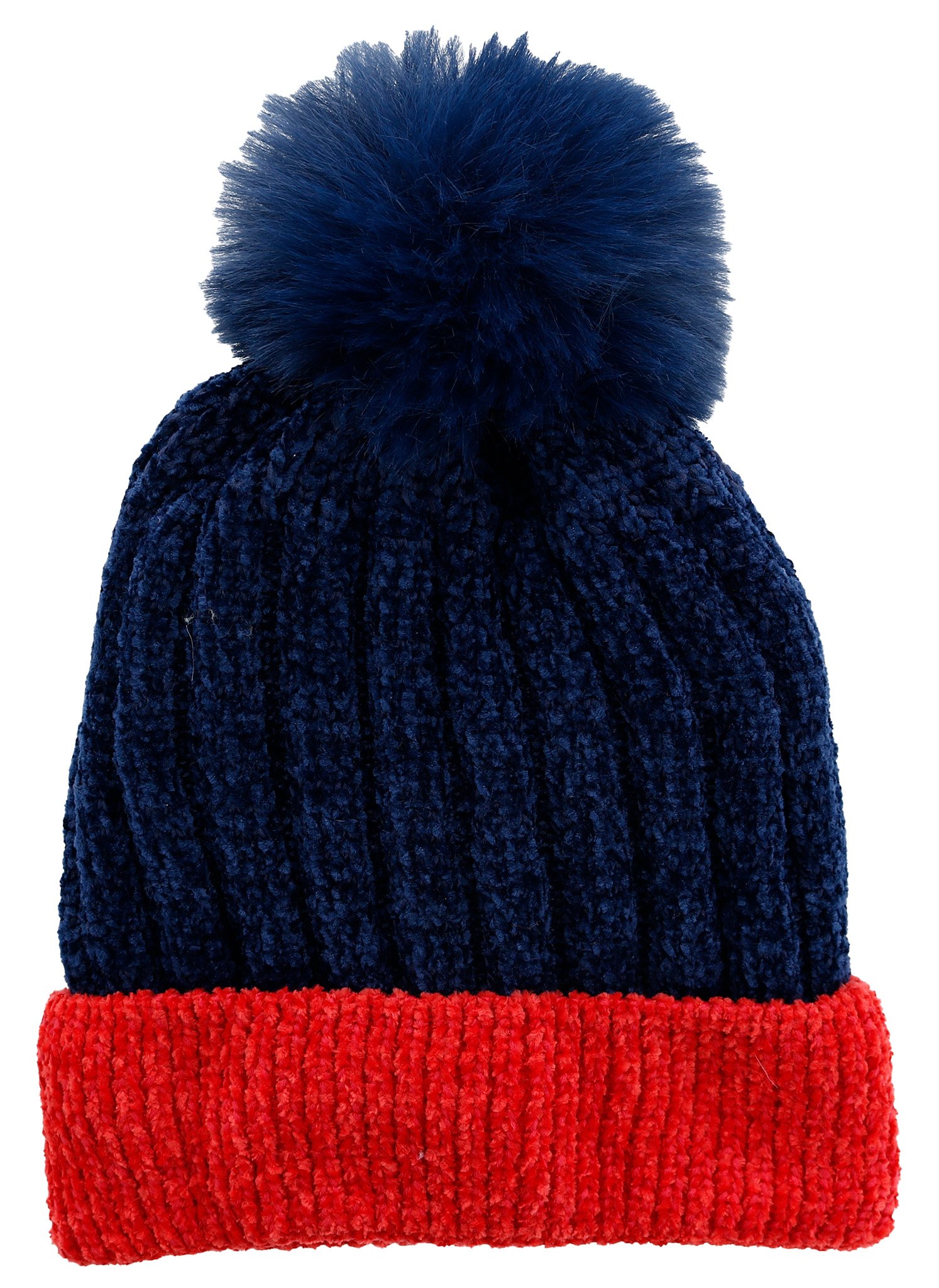Junior Pom Beanie Assortment - Image 3