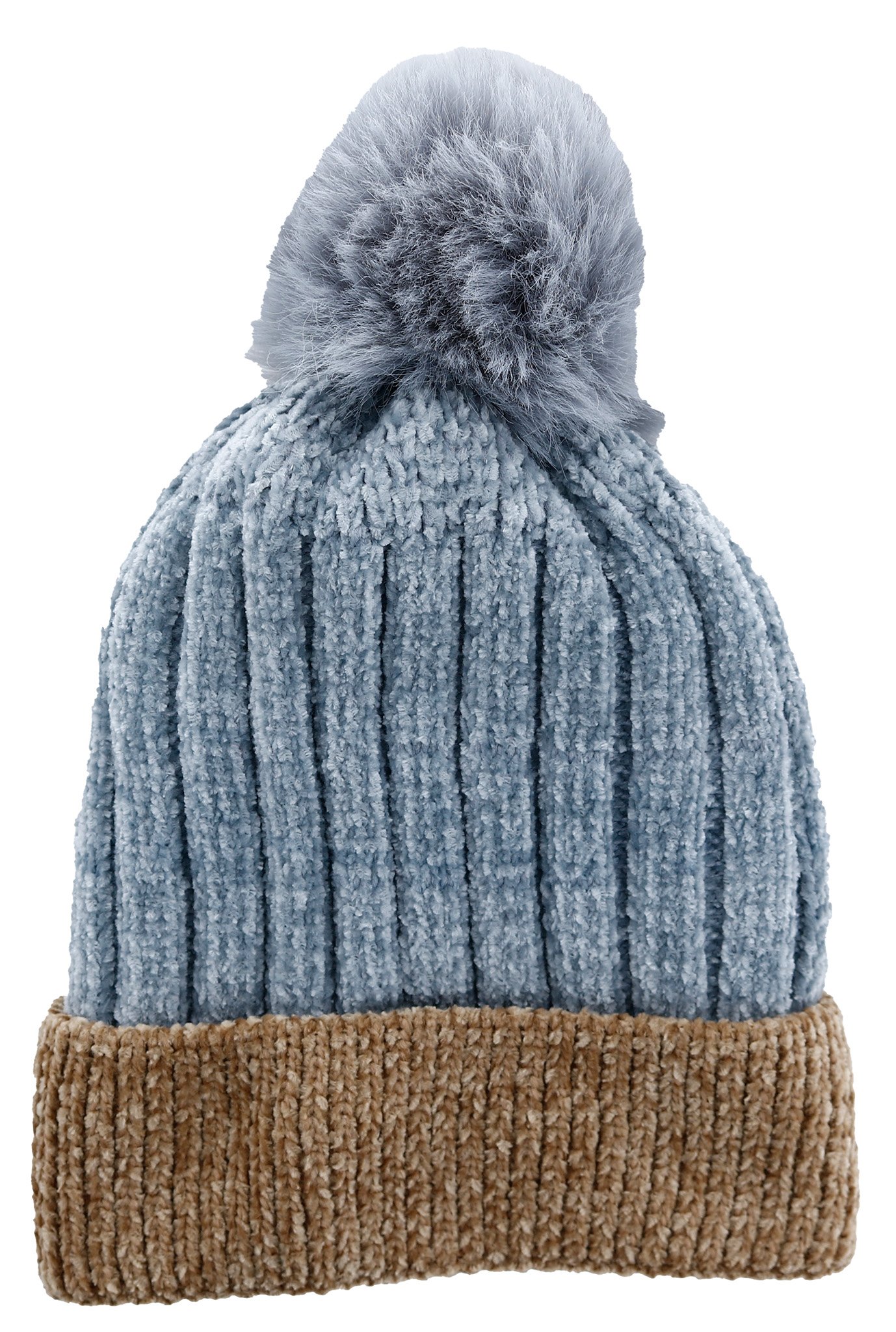 Junior Pom Beanie Assortment - Image 2