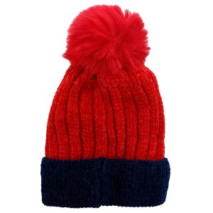 Junior Pom Beanie Assortment