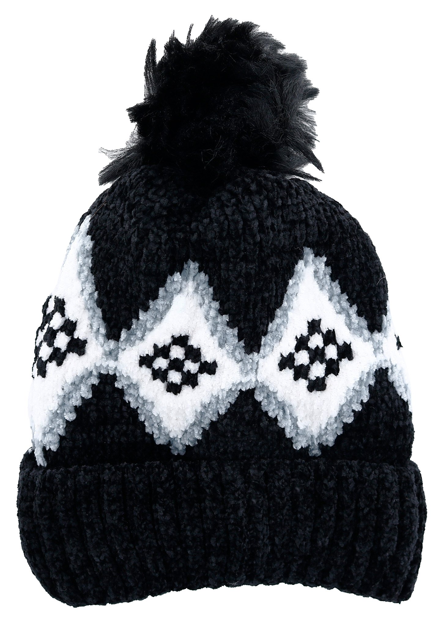 Junior Pom Beanie Assortment - Image 8