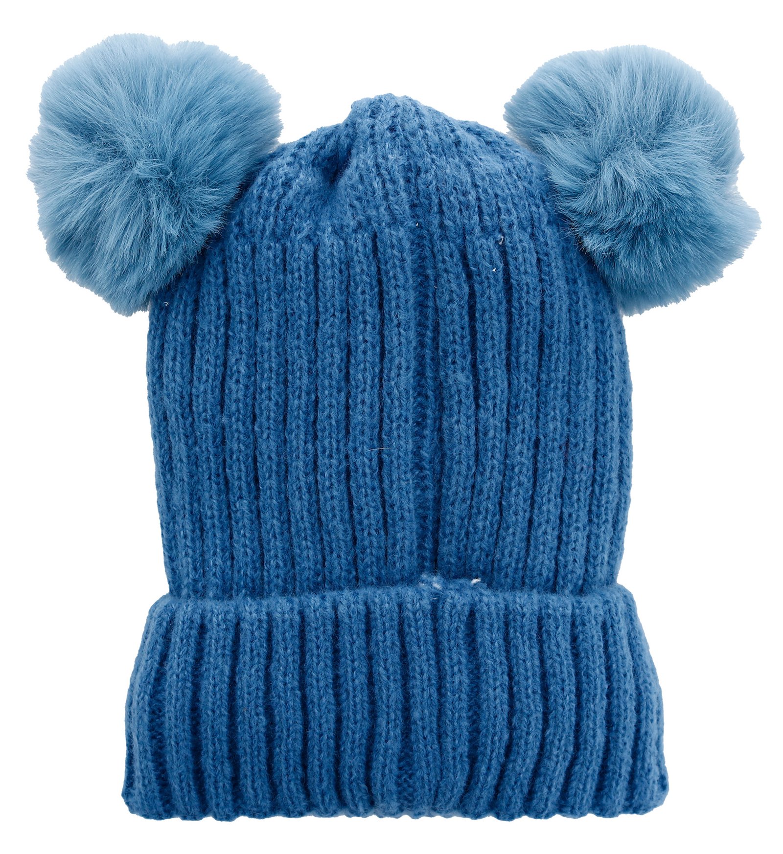 Junior Pom Beanie Assortment - Image 10