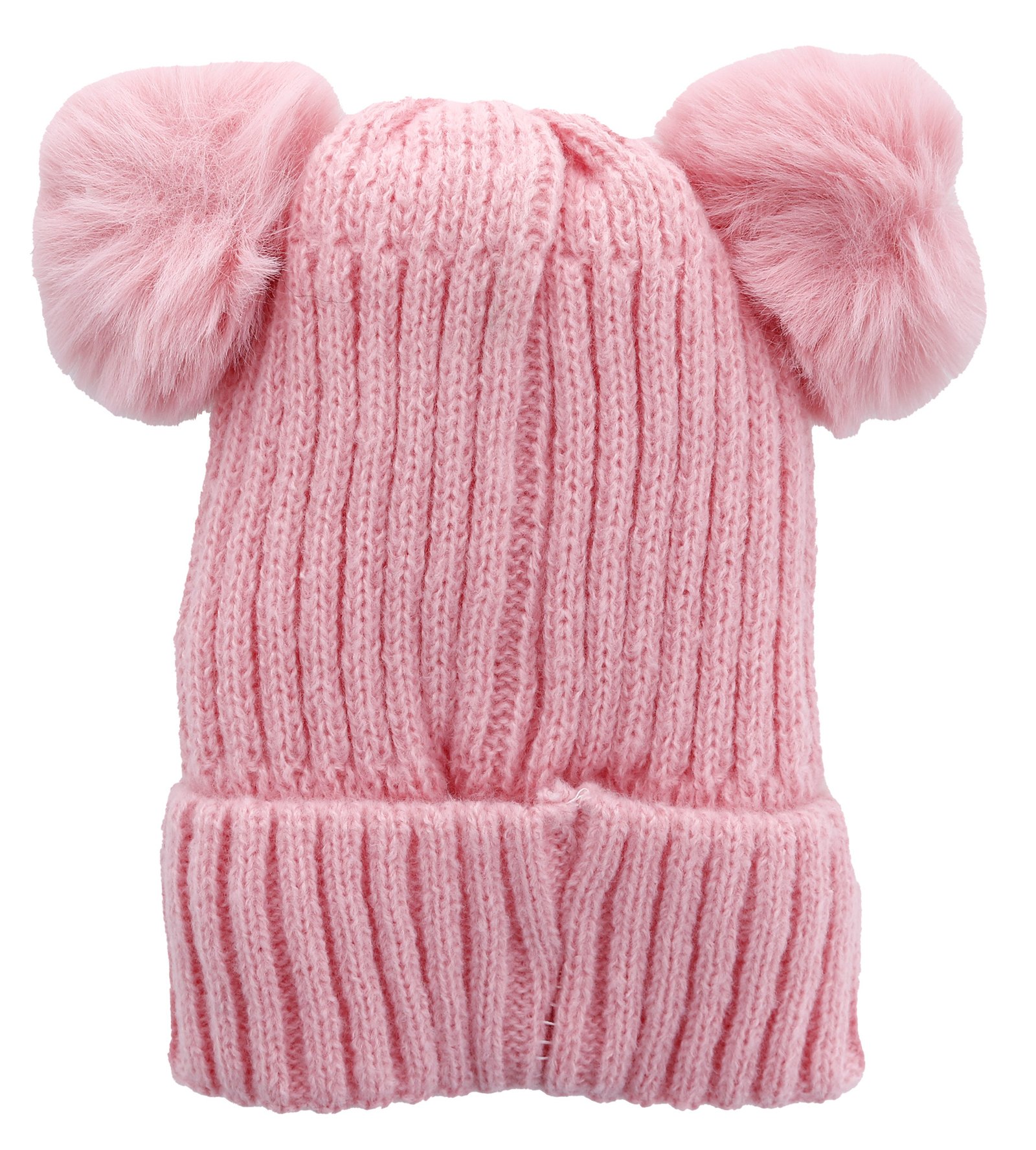 Junior Pom Beanie Assortment - Image 11