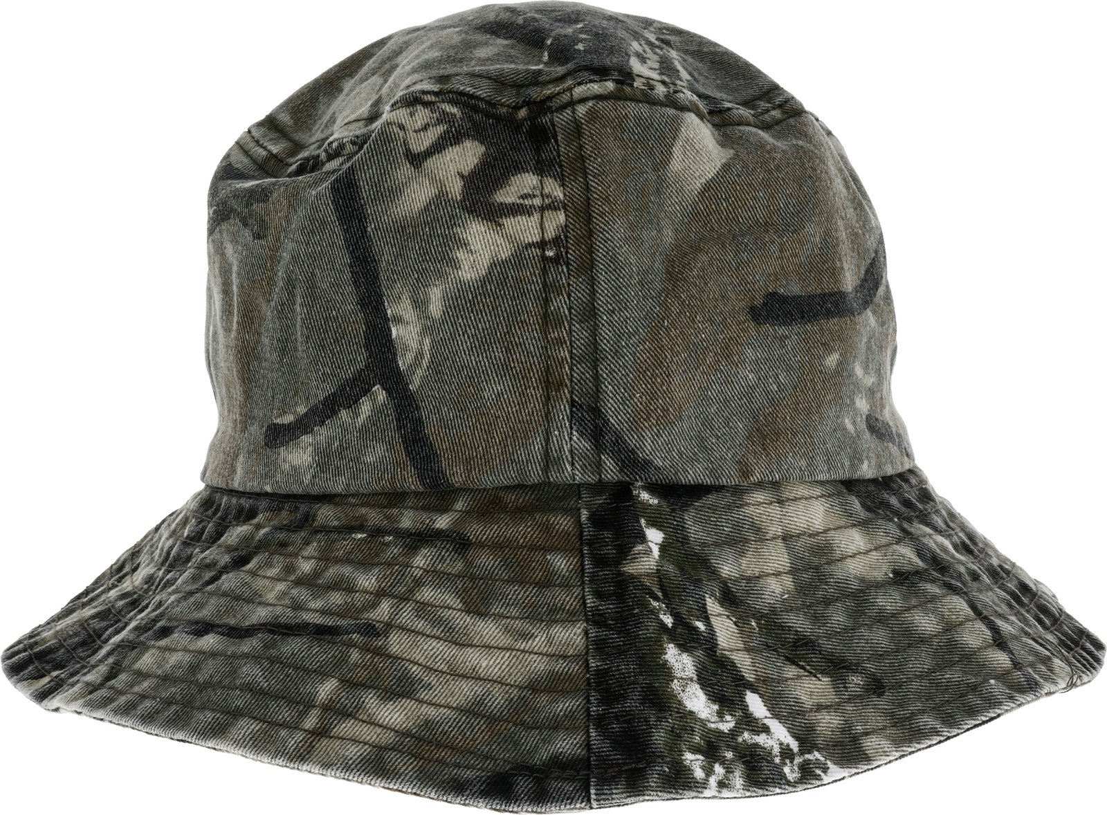 Camo Bucket Hats - Image 7