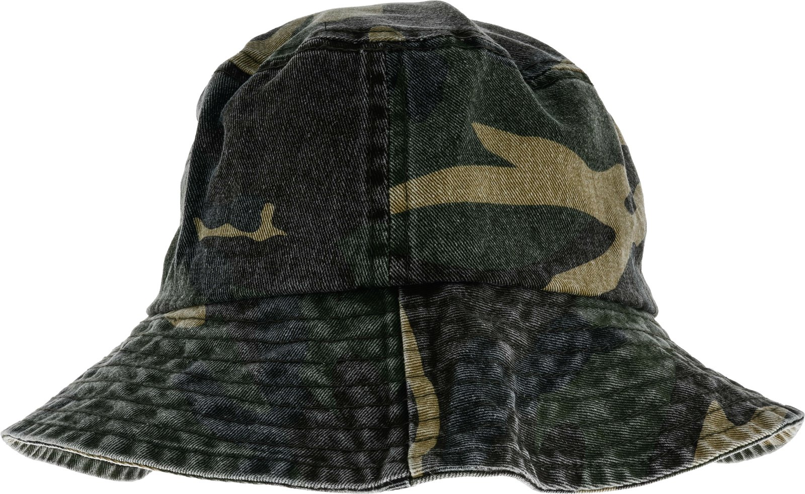 Camo Bucket Hats - Image 5