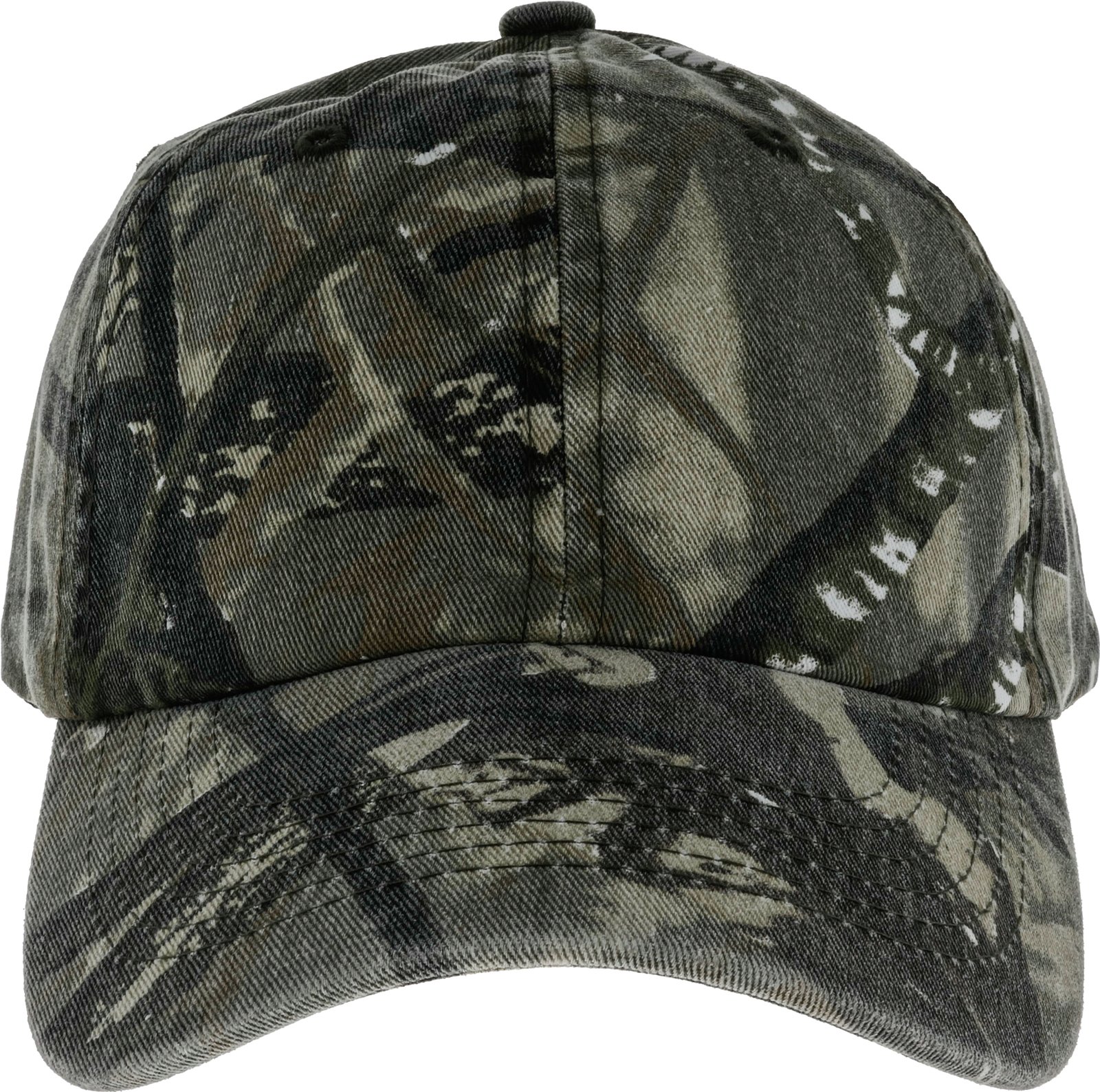 Camo Baseball Caps - Image 7