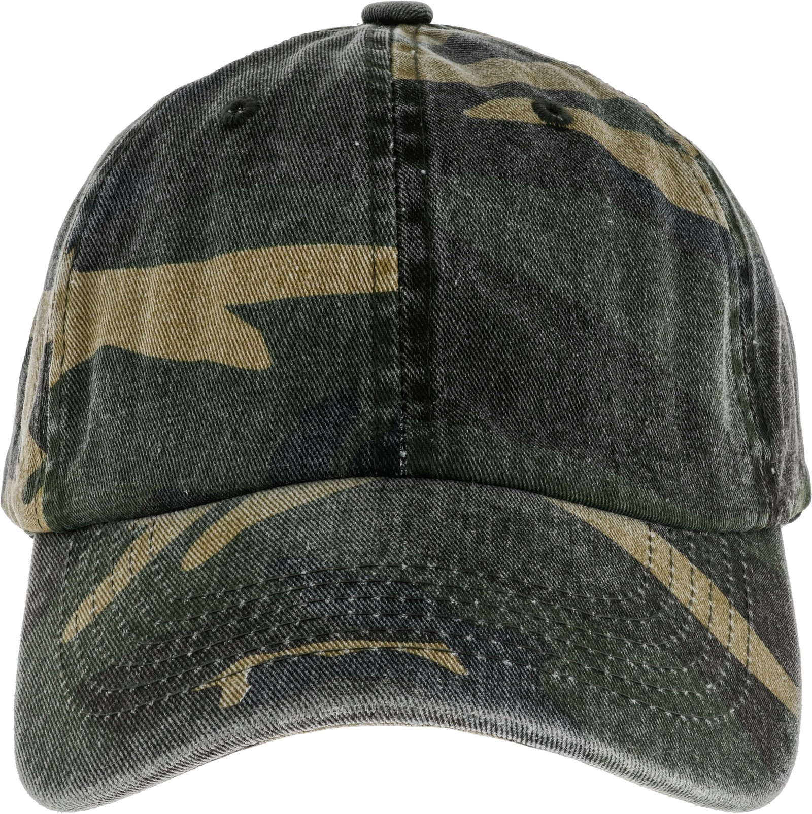Camo Baseball Caps - Image 8