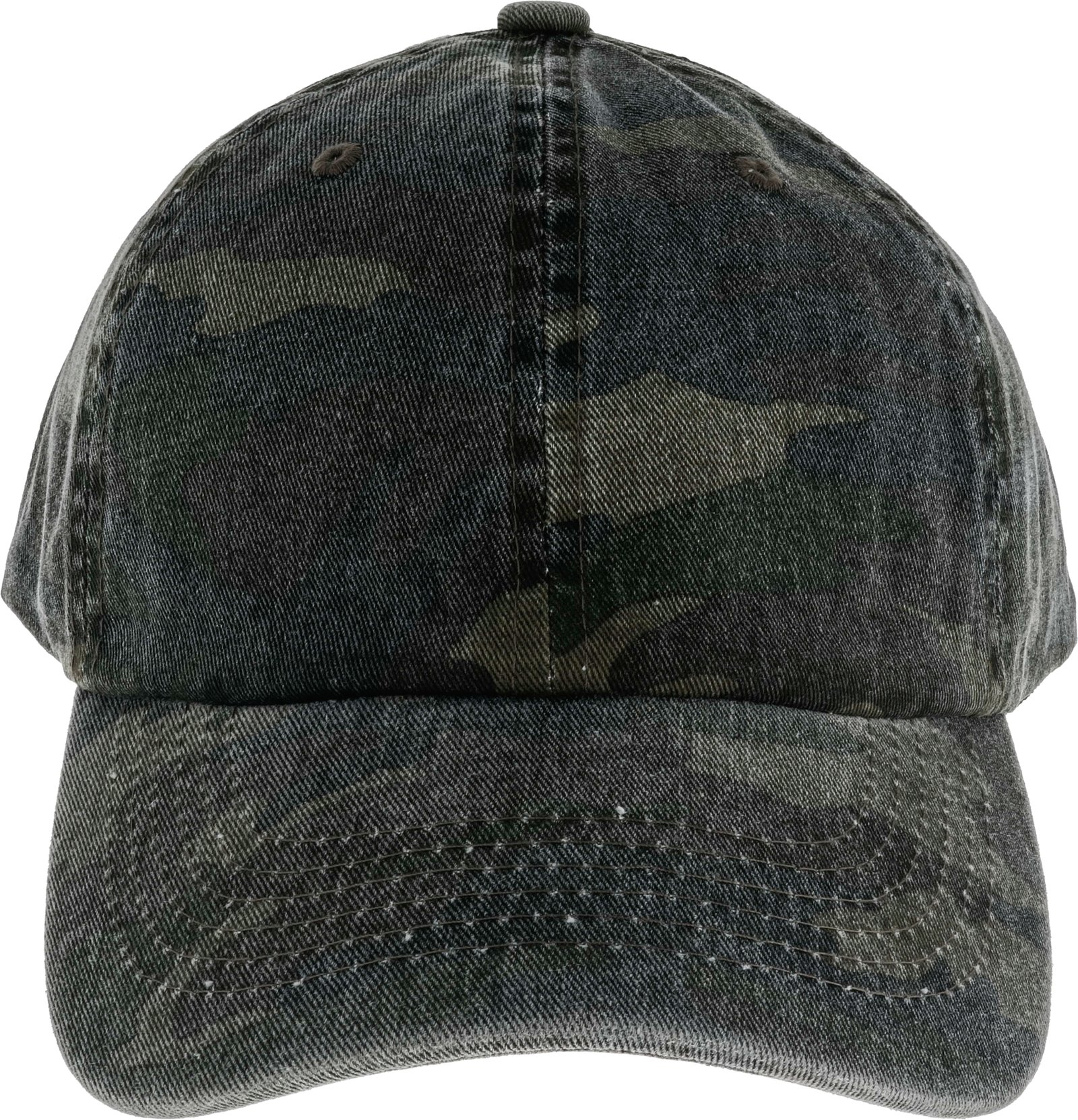 Camo Baseball Caps - Image 9