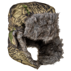 Pro Guide Camo Bomber Cap
