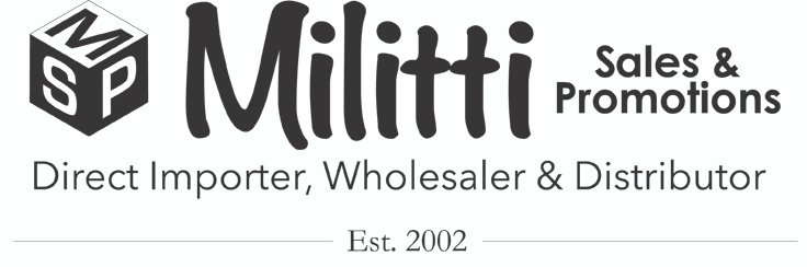 Militti Sales & Promotions Logo
