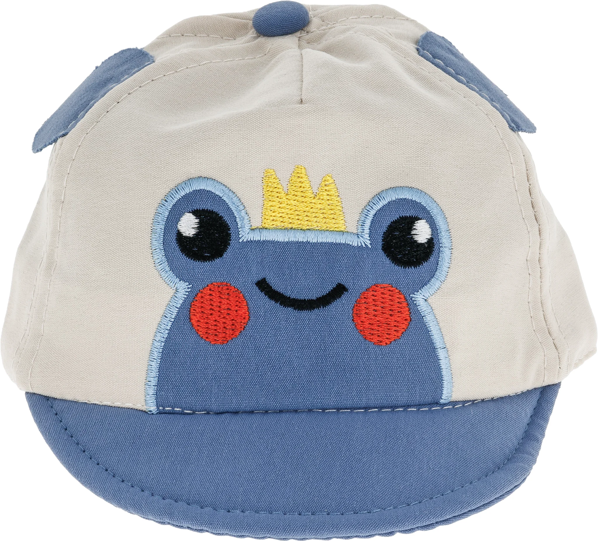Baby Baseball Hat