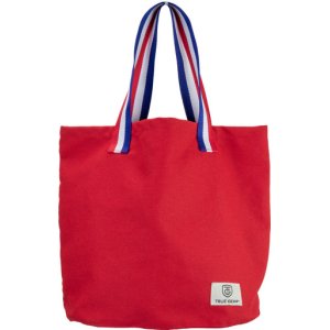 Canvas USA Bag