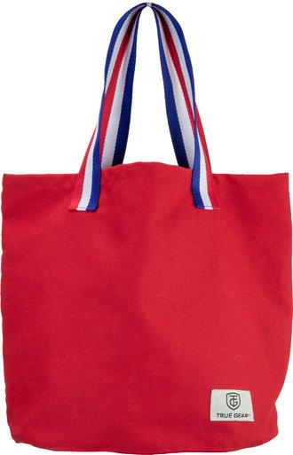 Canvas USA Bag