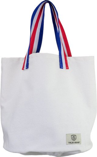 Canvas USA Bag - Image 3