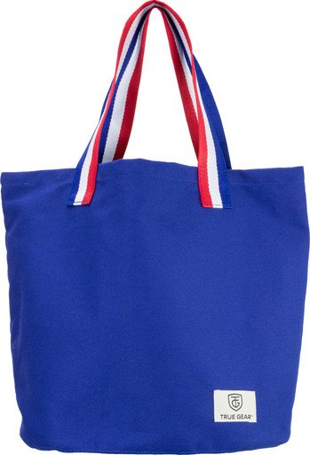 Canvas USA Bag - Image 4