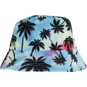 Reversible Ocean Bucket Hat