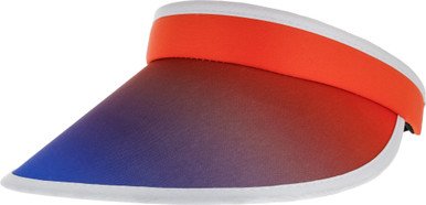 USA Ombre Sun Visor - Image 2