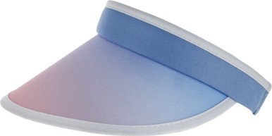 Ombre Sun Visor - Image 2
