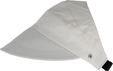 Khaki Visor - Image 2