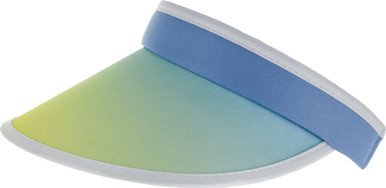 Ombre Sun Visor