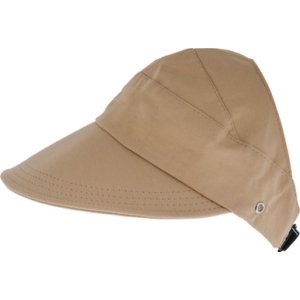 Khaki Visor